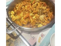 -黄记煌三汁焖锅(悦方IDmall店)
