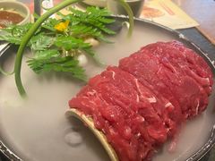 -盡膳口福跷脚牛肉火锅(晶耀前滩店)