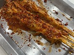 -胖姐麻辣盆(民主三街店)