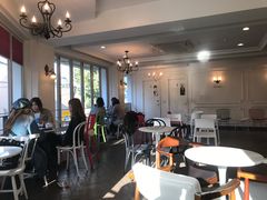 -Cafe de Paris(林荫路店)
