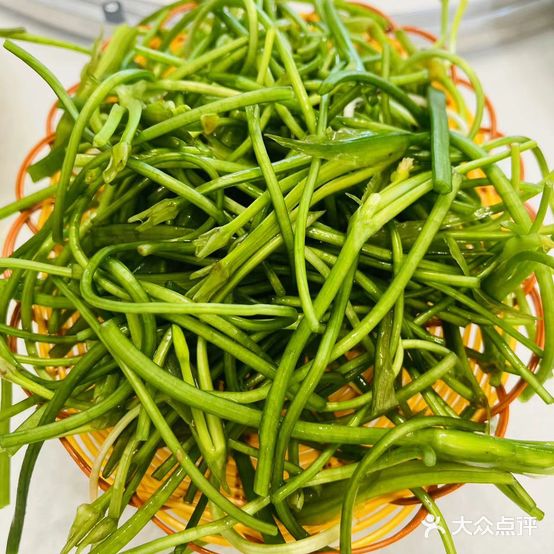 三味鲜主题餐厅