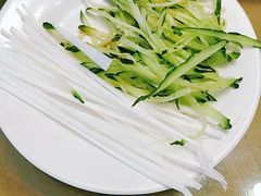 -台北楚楚园馅饼粥(虹桥南丰城店)