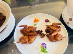 -粗茶淡饭·隐庐私厨(东亭店)