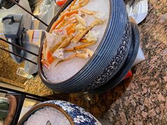 -杭州国际会议中心洲际酒店-原素全日餐厅(解放东路店)