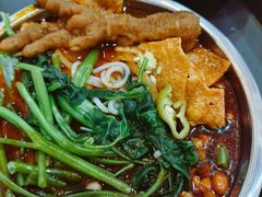 -柳州肥姨妈大骨螺蛳粉(曹路店)