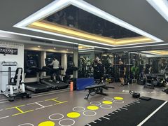 -简·无界健身工作室·运动康复·体态(石厦店)