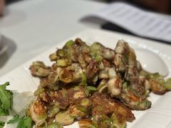 海蛎煎-黑明餐厅(白鹭洲店)