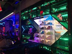 -UP嘻哈酒吧(粉巢店)