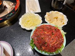 -三江两海老火锅(北京首店)