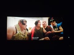 -映画影院(信悦汇店)