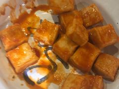 -马路牙子地桌烤肉(工体店)