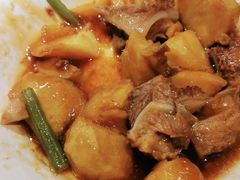 -前海沿·青岛菜(大拇指广场石老人店)