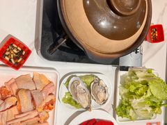 -避风塘·金牌店·夜宵(金玉兰店)