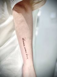 -樂色刺青-纹身TATTOO