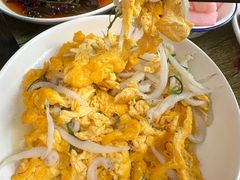 -丹水桥地锅鱼·翘嘴鲌·地方特色全鱼宴(丹江口大坝店)