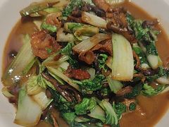 -北大荒人•新东北菜(青岛银座店)