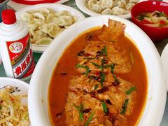 -海天一色海景自助餐厅(西港花园店)