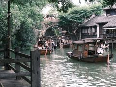 -乌镇景区