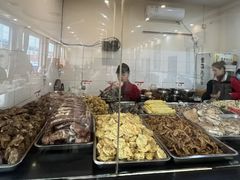 -三毛鱼庄(威连路店)