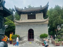 -大慈恩寺(大雁塔)