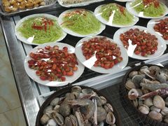 -胖姐烧烤(总店)