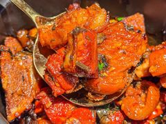 -花椒俏川菜小馆(南海万达店)