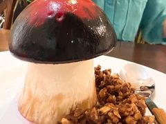 毒蘑菇-Miss Q Family甜品·蛋糕·法甜咖啡