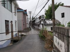 -召稼楼古镇
