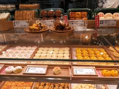-泸溪河桃酥(湖滨银泰in77店)