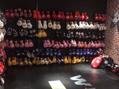 -威尔仕健身·游泳(KING88店)