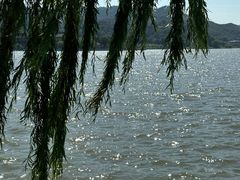 -东钱湖小普陀景区
