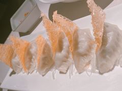 丝网锅贴饺-芙蓉堂(武汉天地店)