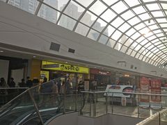 -万达广场(无锡滨湖店)