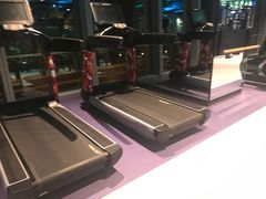 -Trainyard 炼·工场(中国国际贸易中心店)
