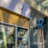 肇庆这家咖啡店25r的下午茶套餐我先冲为敬