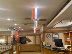 -汉城馆·烤肉火锅餐厅·韩国烤肉(河北云瑧世纪大饭店)