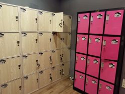 -YASAKI国际舞蹈中心