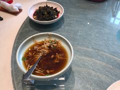 -小厨娘淮扬菜(板桥一店)