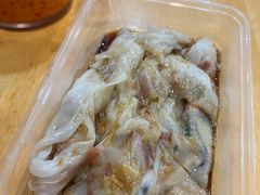 -山水肠粉(盐田店)