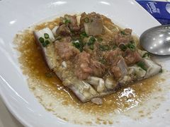 -凤凰楼酒家·粤宴点心(华强北店)