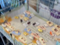 -初色海鲜自助(万丰路店)