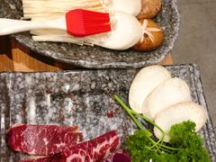 -万兴佳烤肉·长白山老味道(宏泰广场店)