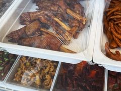 -丝路伊兰·兰州牛肉面(牛街总店)