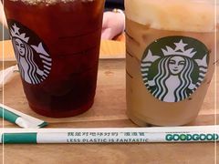 -星巴克(福州万象九宜城分店)