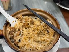 -超记煲仔饭(北京路店)