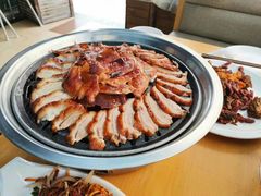 -守柴炉烤鸭(鱼嘴店)