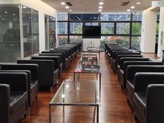 -浙江星杭奔驰4S店(海创园店)