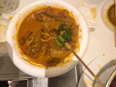 -金刚山烧烤(红旗大街店)