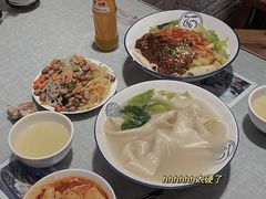 -大嘻咹biangbiang面(历史博物馆店)