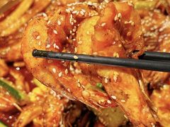 -2048香辣虾(七星岗店)
